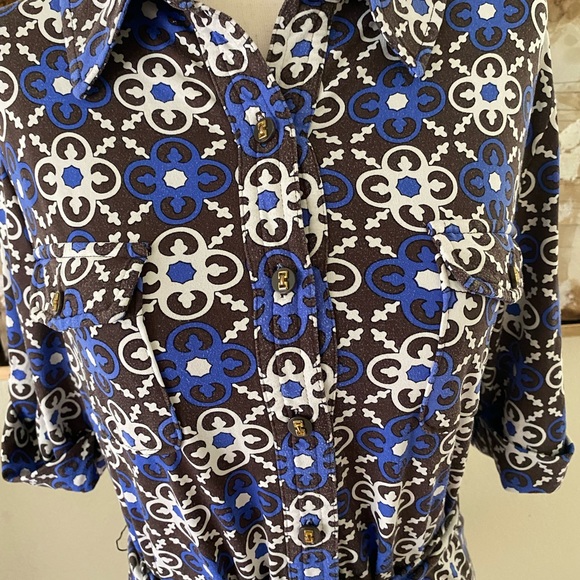 Charter Club Petite dress - Picture 9 of 11